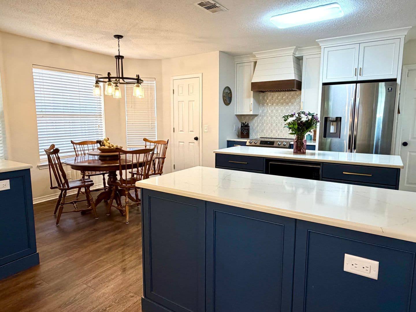 Pensacola House: 3110 Leesburg Square