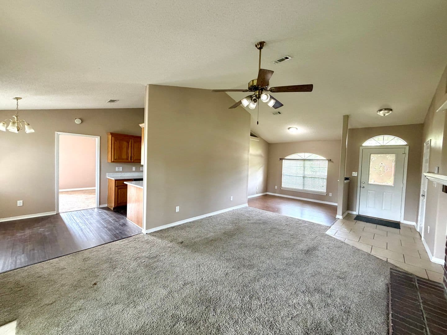 Pace House: 4316 Bayou Ridge