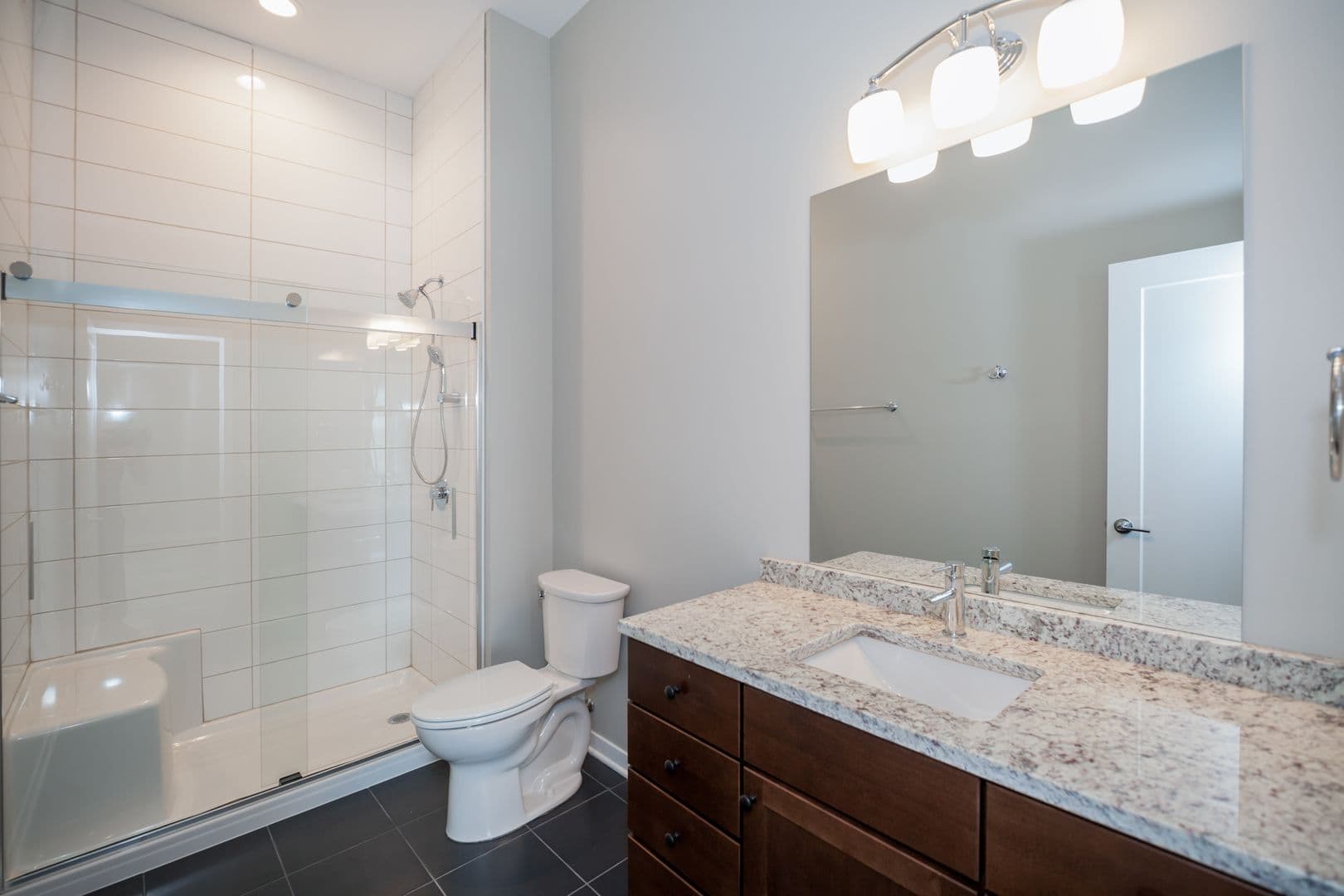 DeKalb Apartment: 110 N 2nd Street