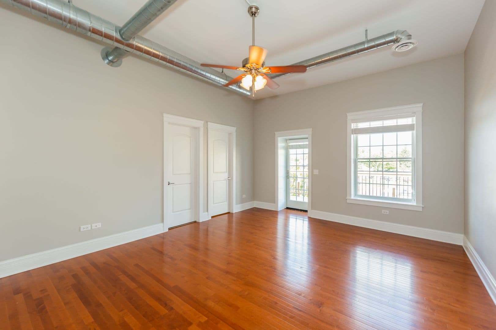 DeKalb Apartment: 110 N 2nd Street