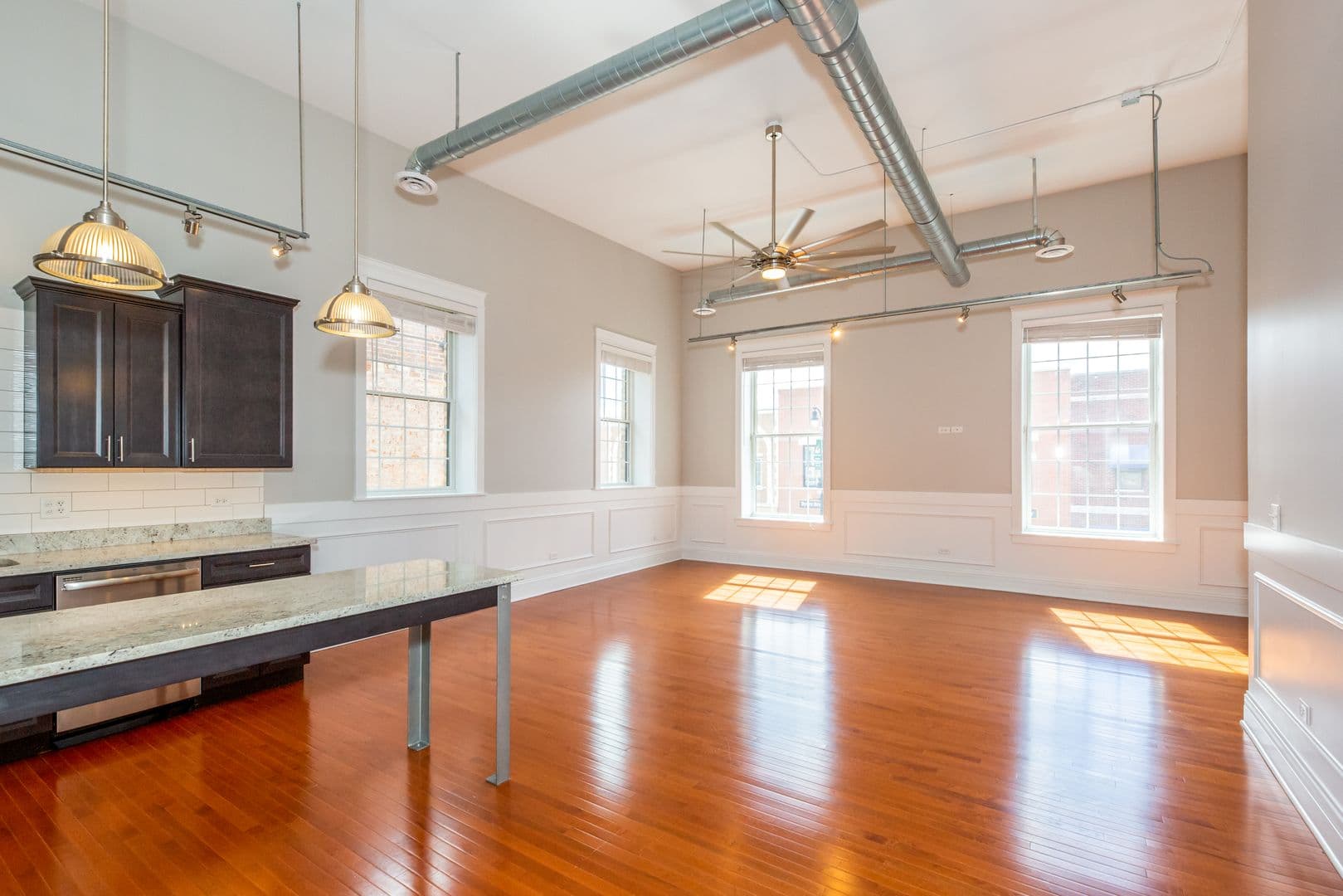DeKalb Apartment: 110 N 2nd Street