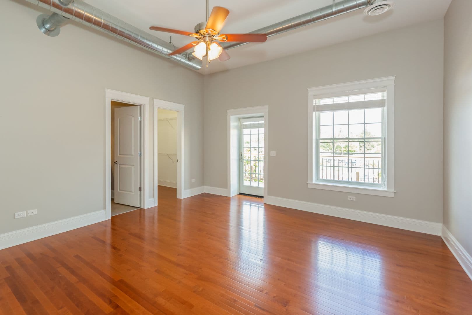 DeKalb Apartment: 110 N 2nd Street