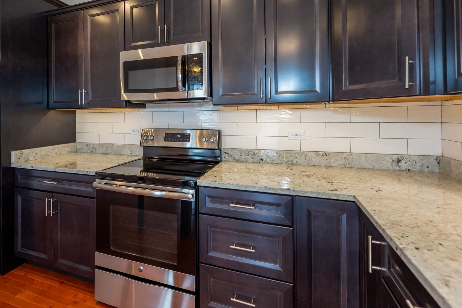 DeKalb Apartment: 110 N 2nd Street