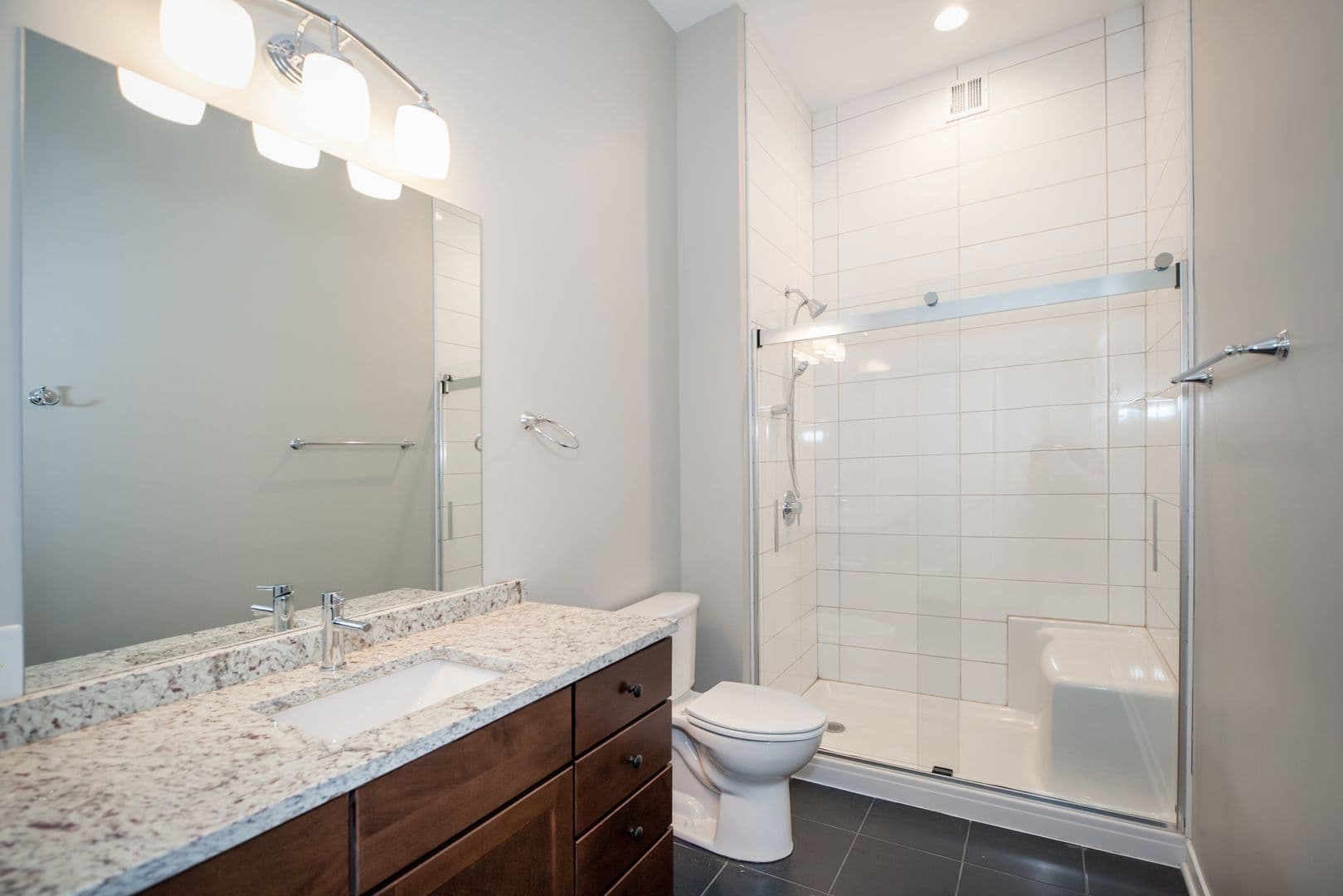 DeKalb Apartment: 110 N 2nd Street