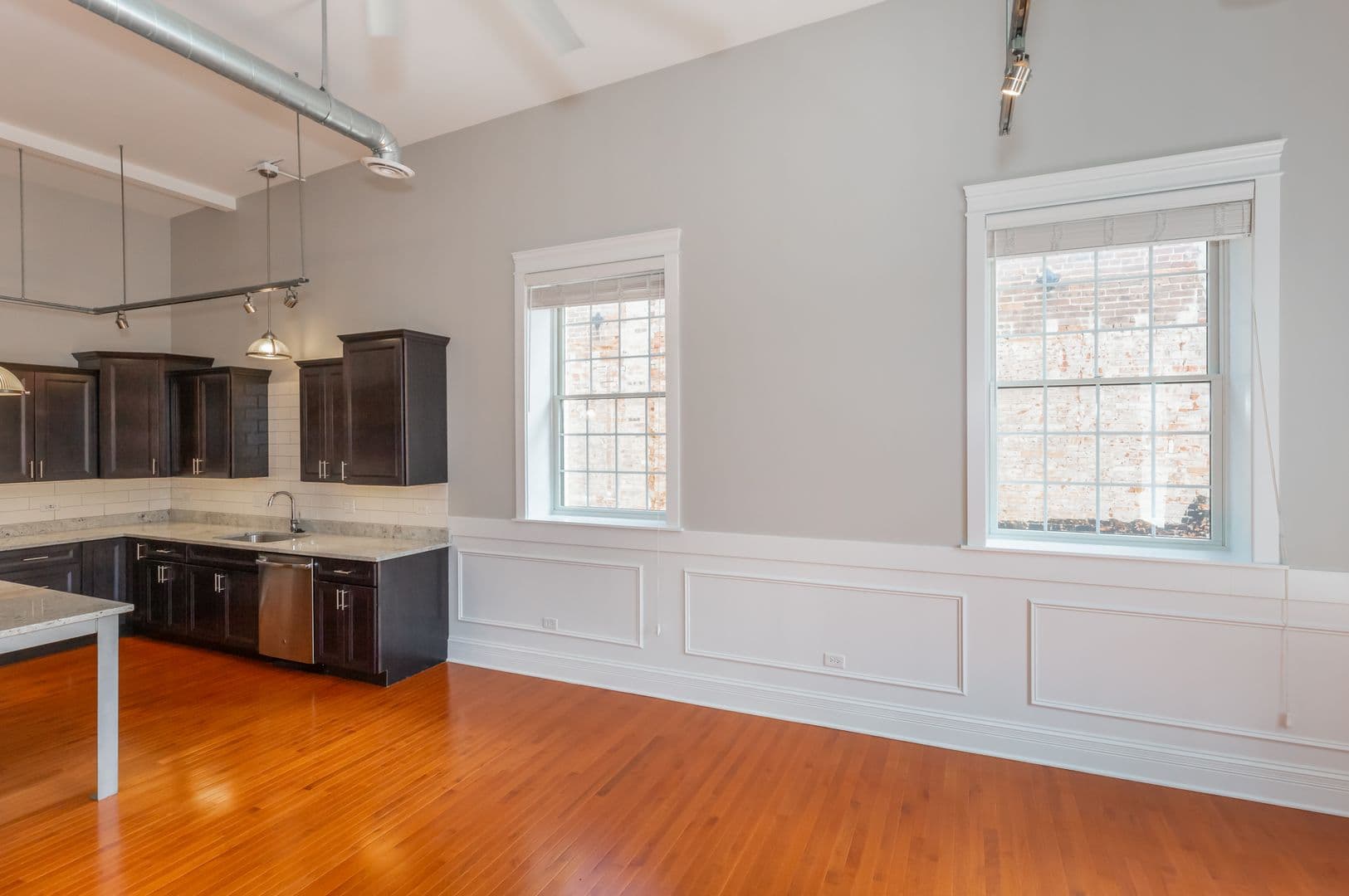 DeKalb Apartment: 110 N 2nd Street