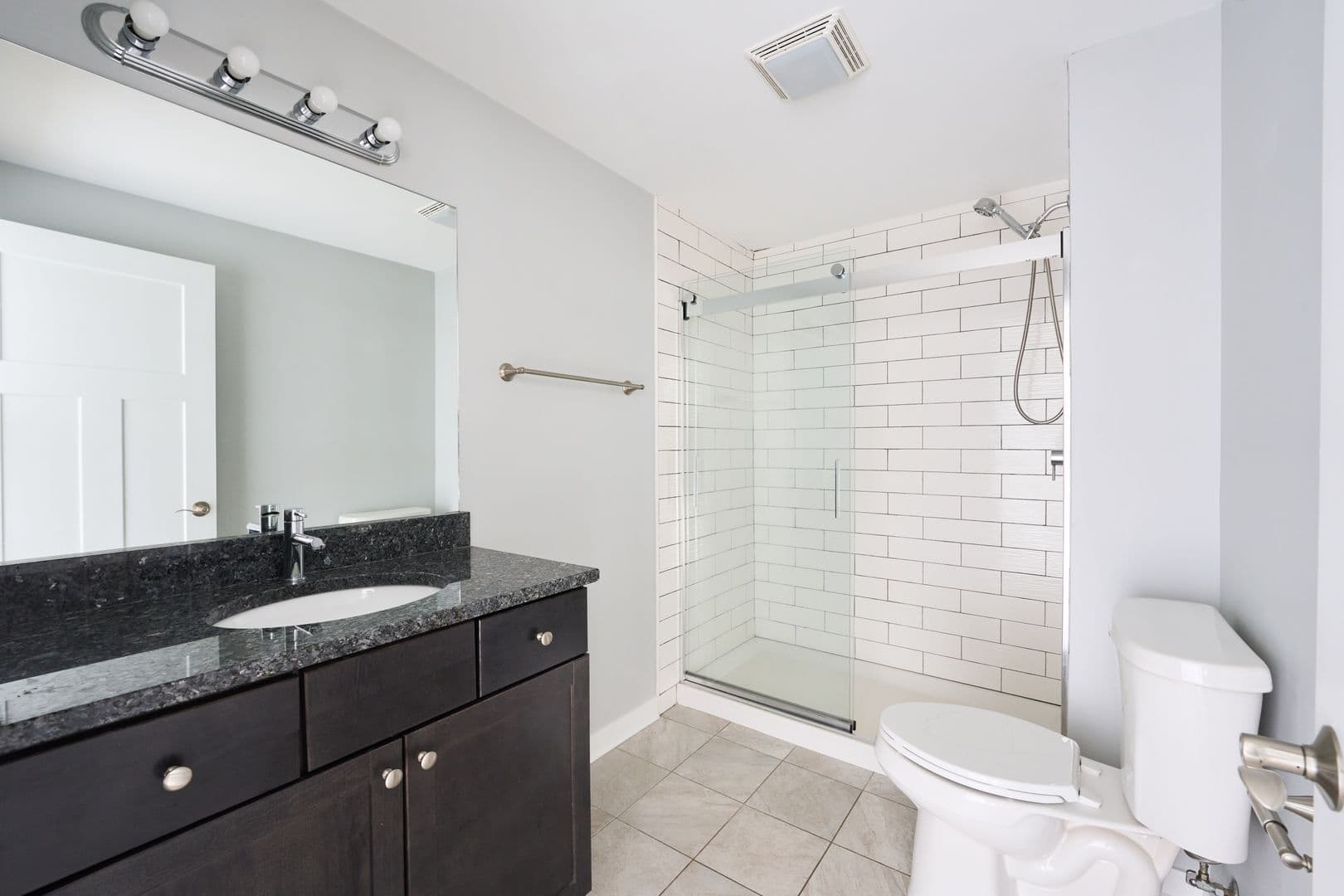 Sycamore Apartment: 355 W State Street
