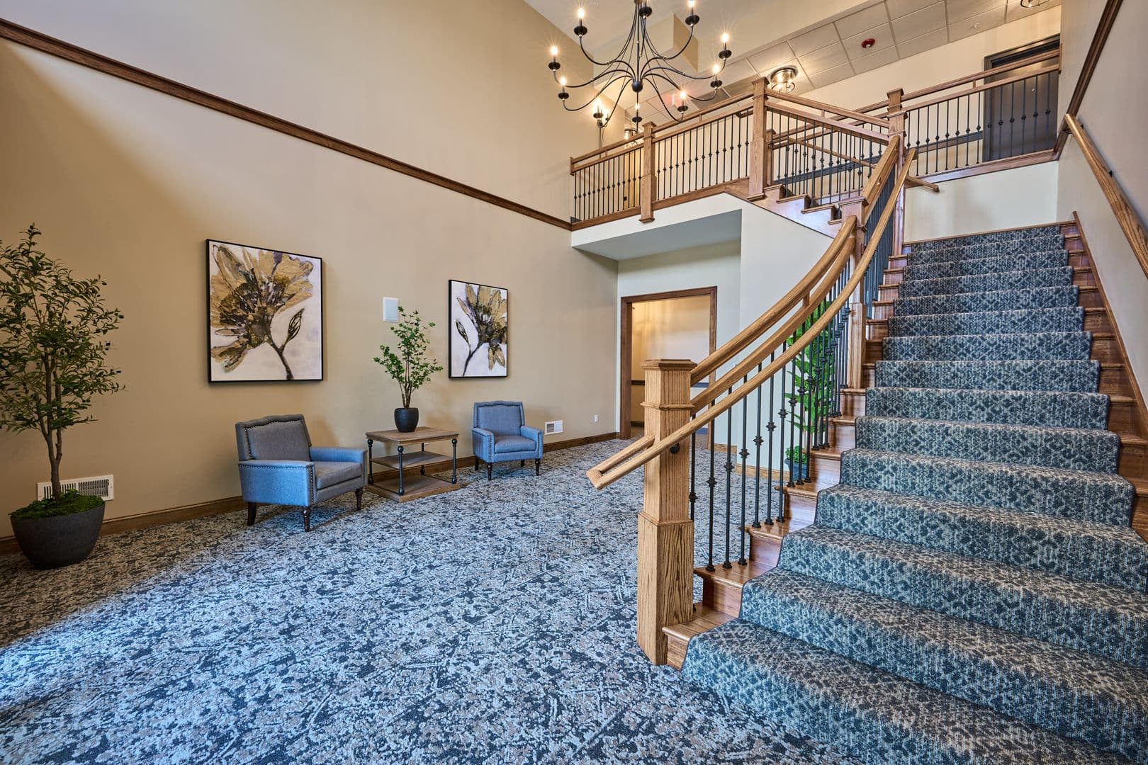 DeKalb Apartment: 200 S 4th St