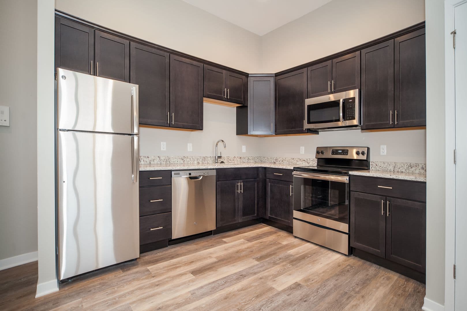 DeKalb Apartment: 110 N 2nd Street