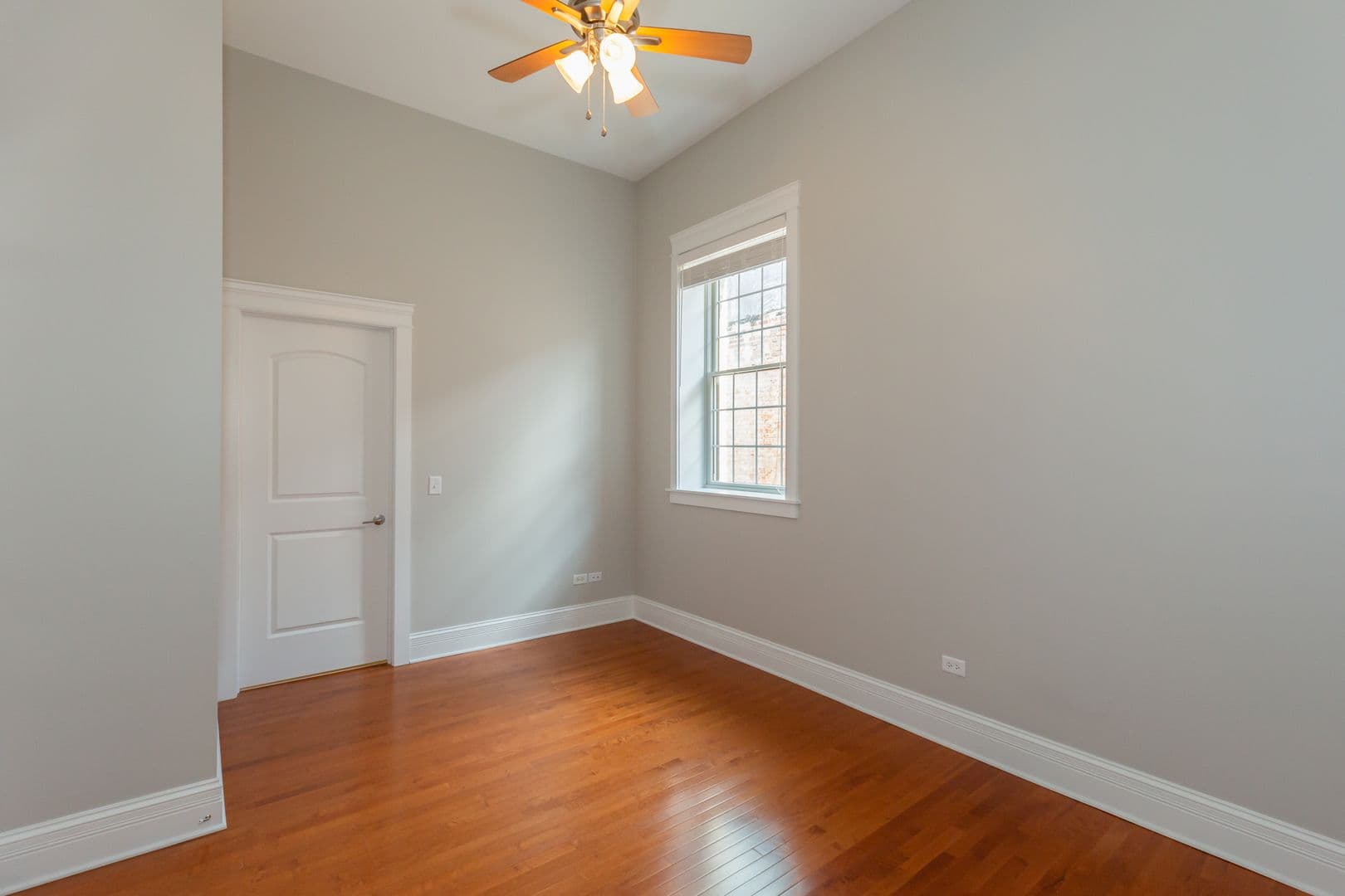 DeKalb Apartment: 110 N 2nd Street