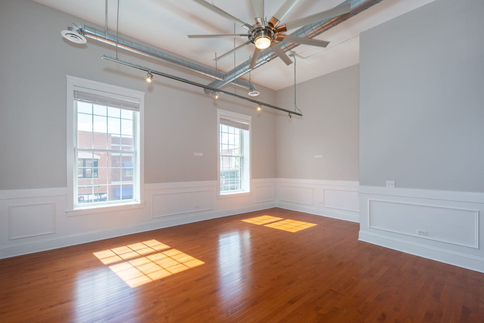 DeKalb Apartment: 110 N 2nd Street