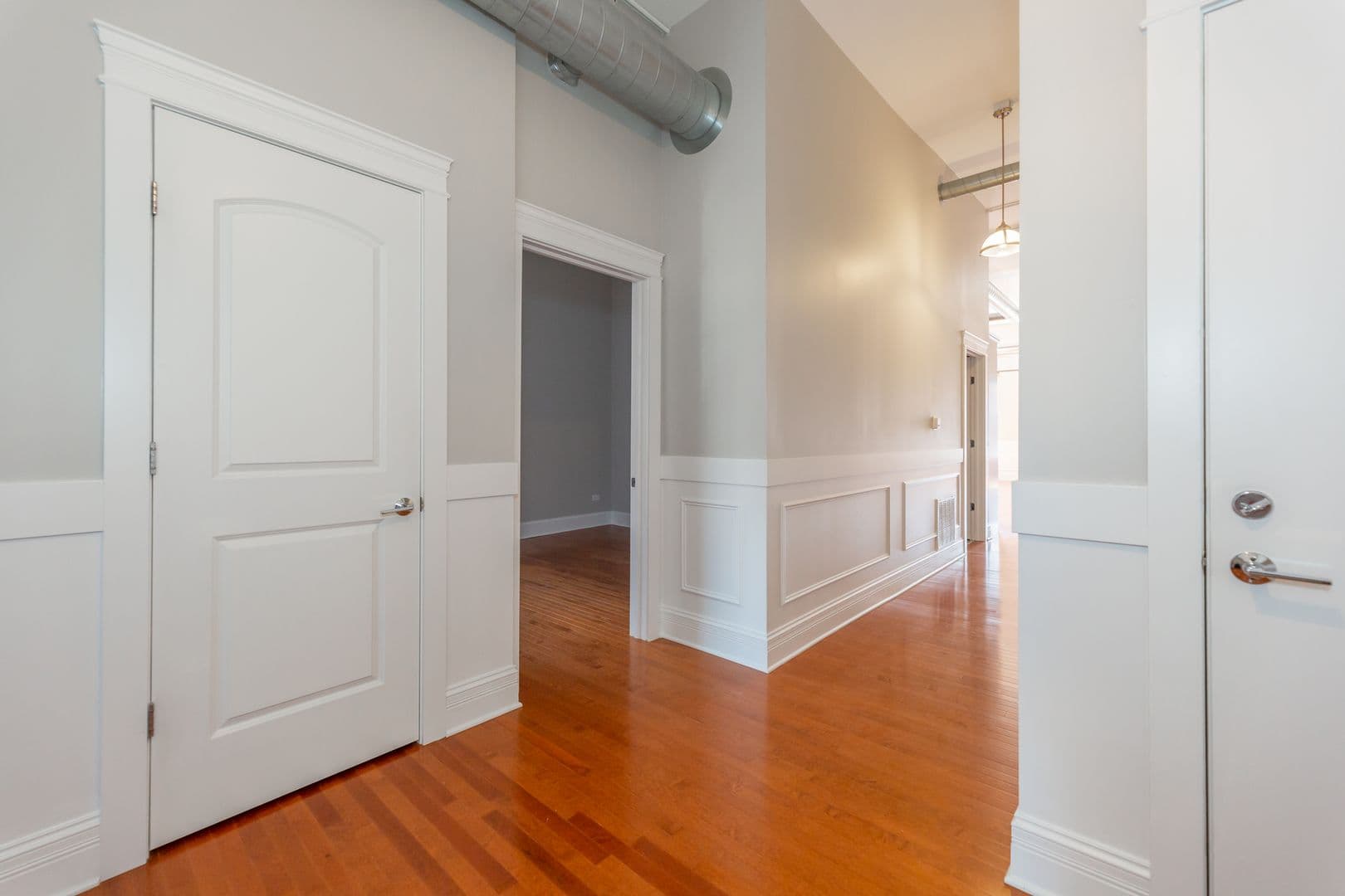 DeKalb Apartment: 110 N 2nd Street