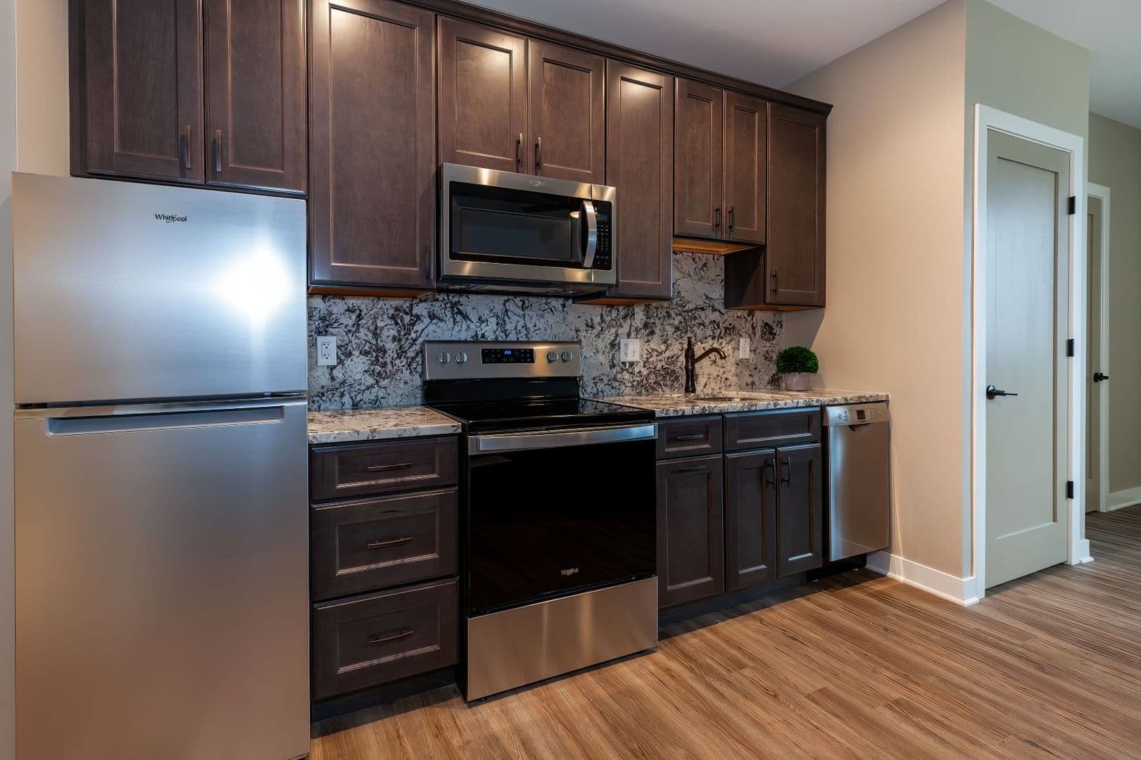DeKalb Apartment: 2675 Sycamore Rd