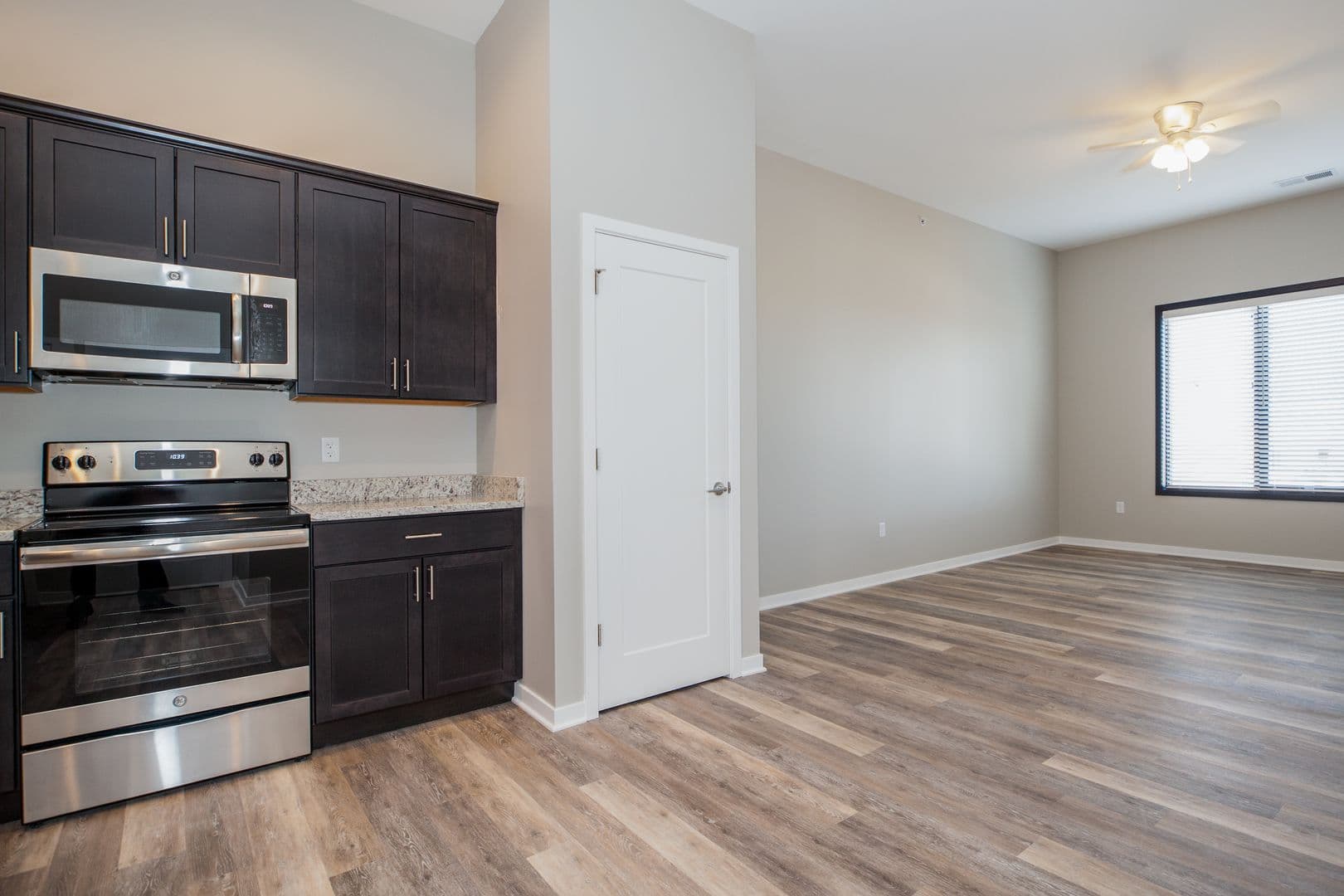 DeKalb Apartment: 110 N 2nd Street