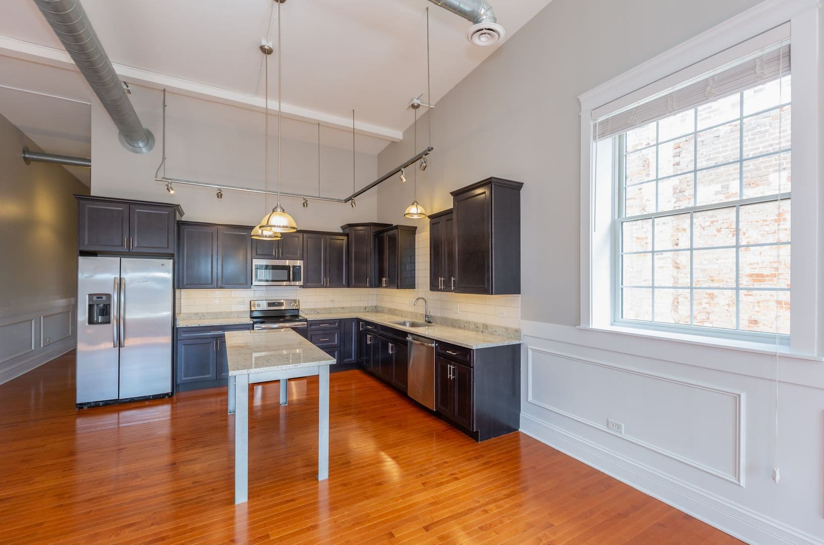 DeKalb Apartment: 110 N 2nd Street