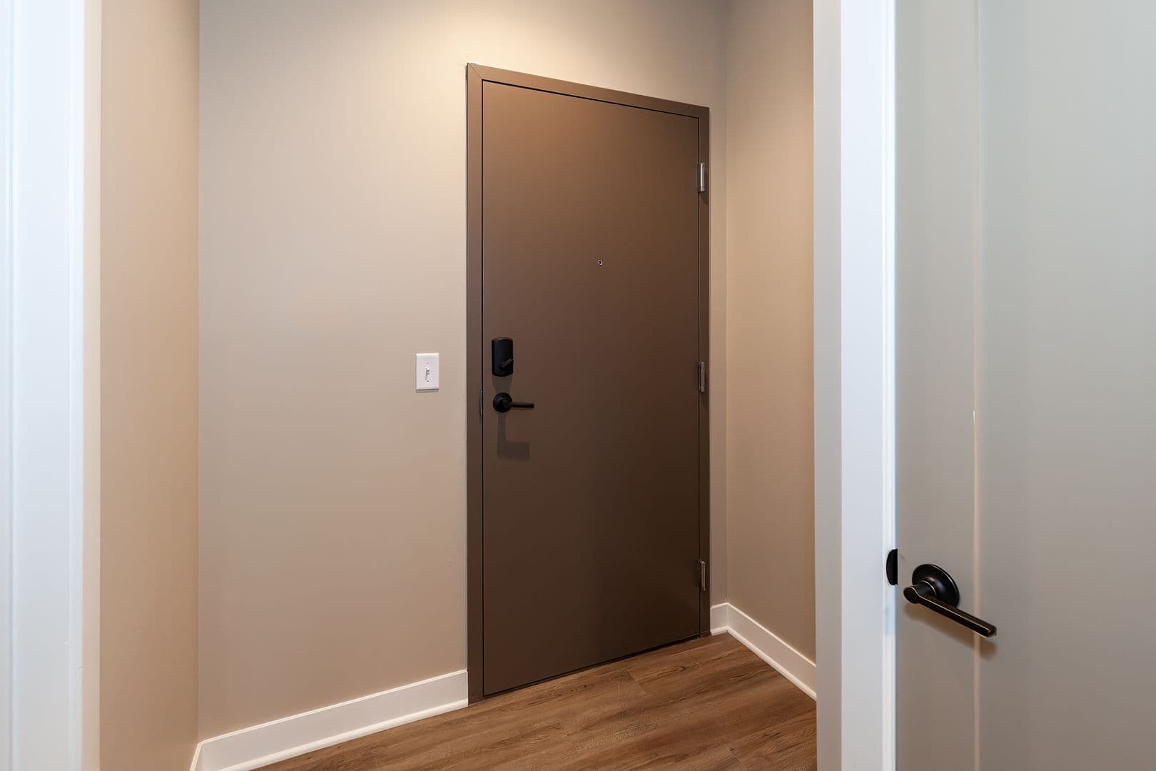 DeKalb Apartment: 2675 Sycamore Rd