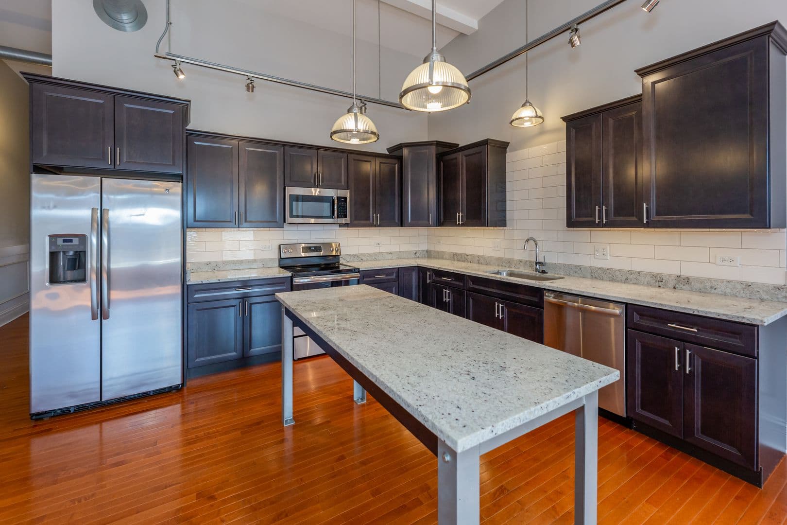 DeKalb Apartment: 110 N 2nd Street