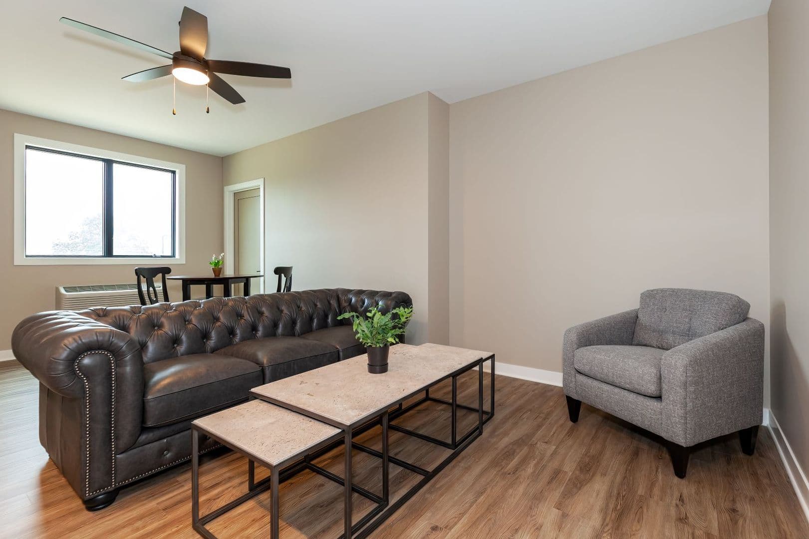 DeKalb Apartment: 2675 Sycamore Rd