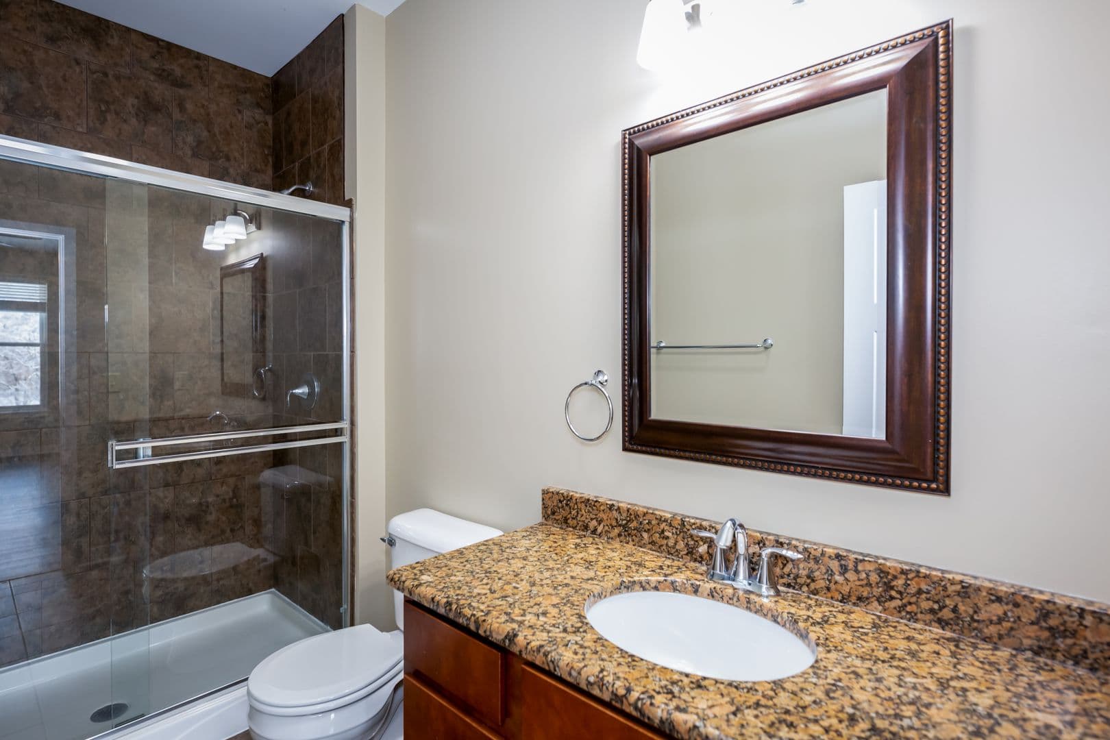 DeKalb Apartment: 2179 Sycamore Road