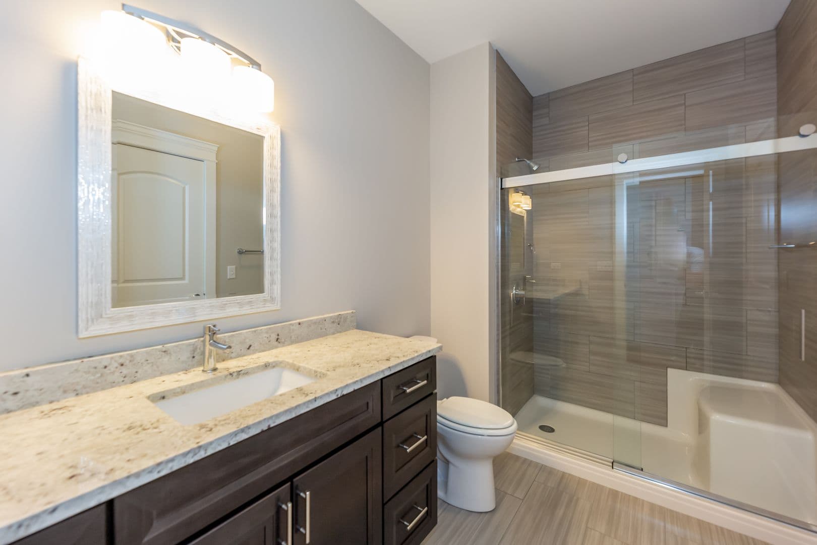 DeKalb Apartment: 110 N 2nd Street