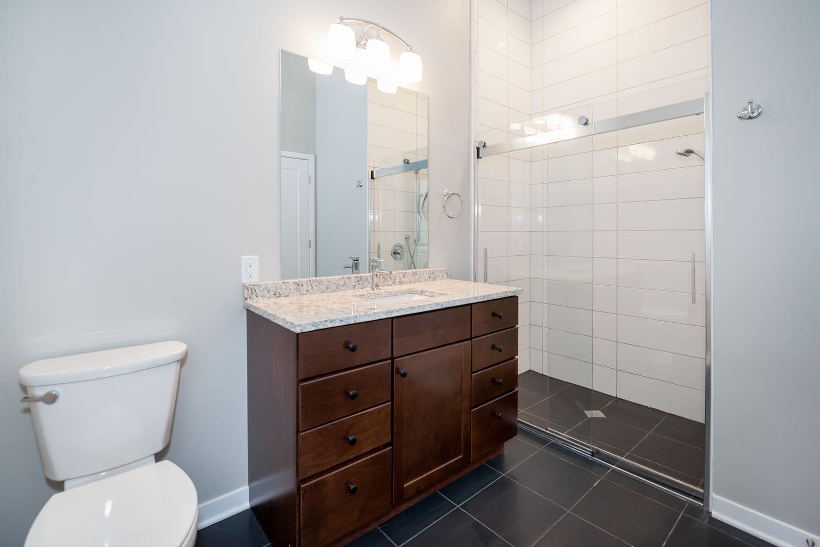 DeKalb Apartment: 110 N 2nd Street