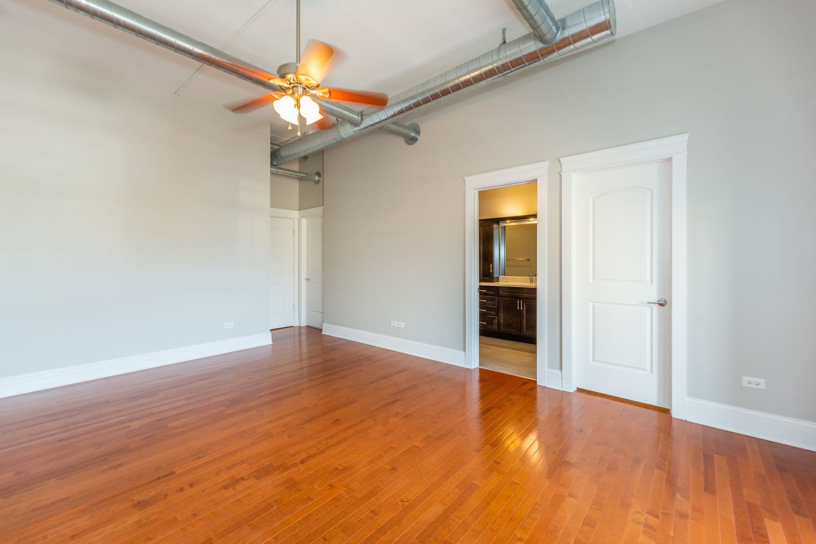 DeKalb Apartment: 110 N 2nd Street