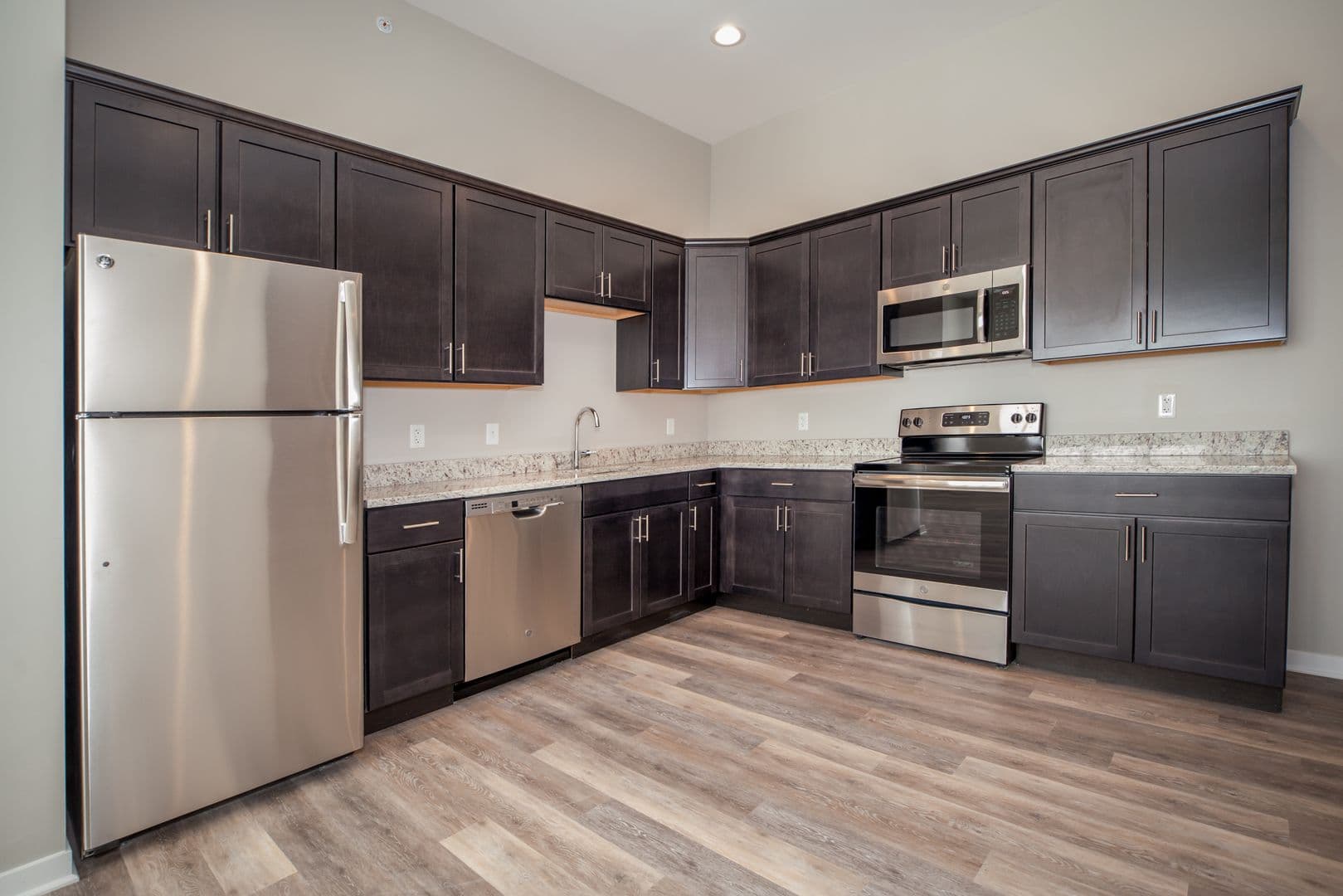 DeKalb Apartment: 110 N 2nd Street