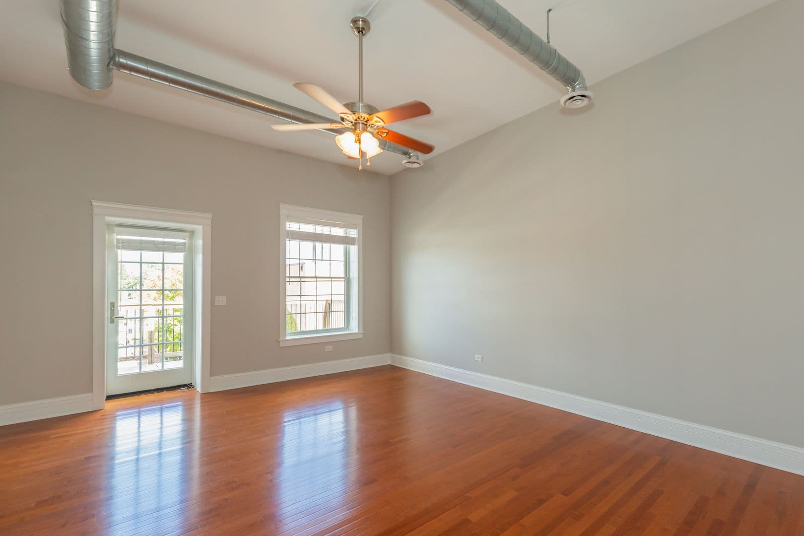 DeKalb Apartment: 110 N 2nd Street