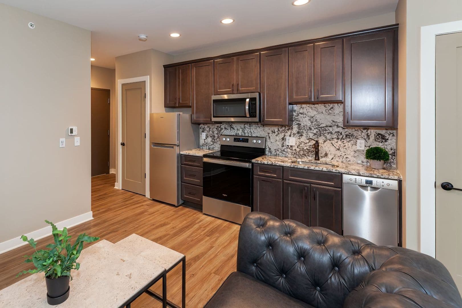 DeKalb Apartment: 2675 Sycamore Rd