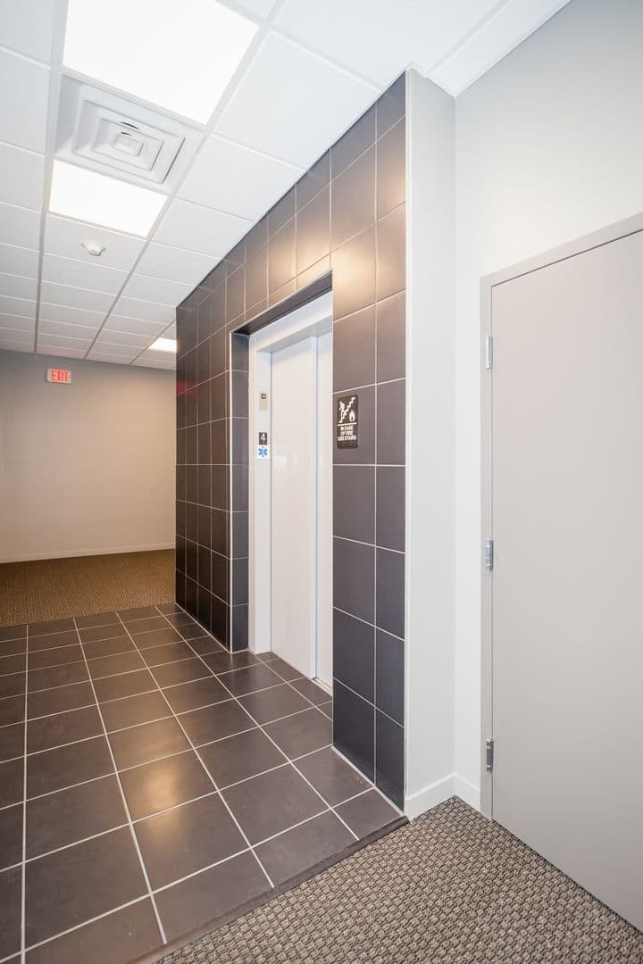 DeKalb Apartment: 110 N 2nd Street