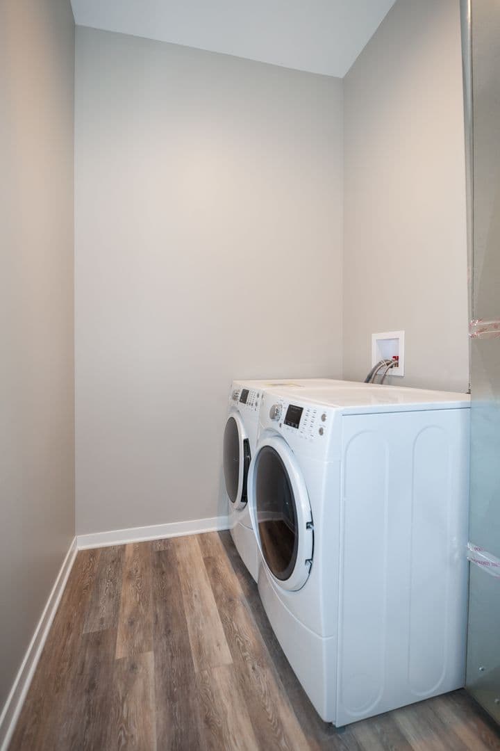 DeKalb Apartment: 110 N 2nd Street