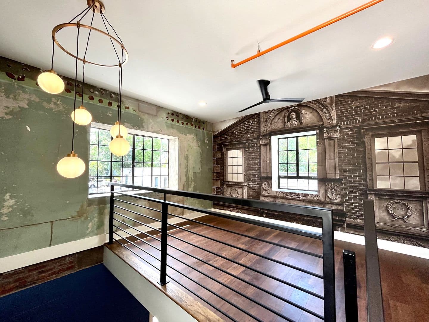 Louisville Apartment: 935 Franklin Street