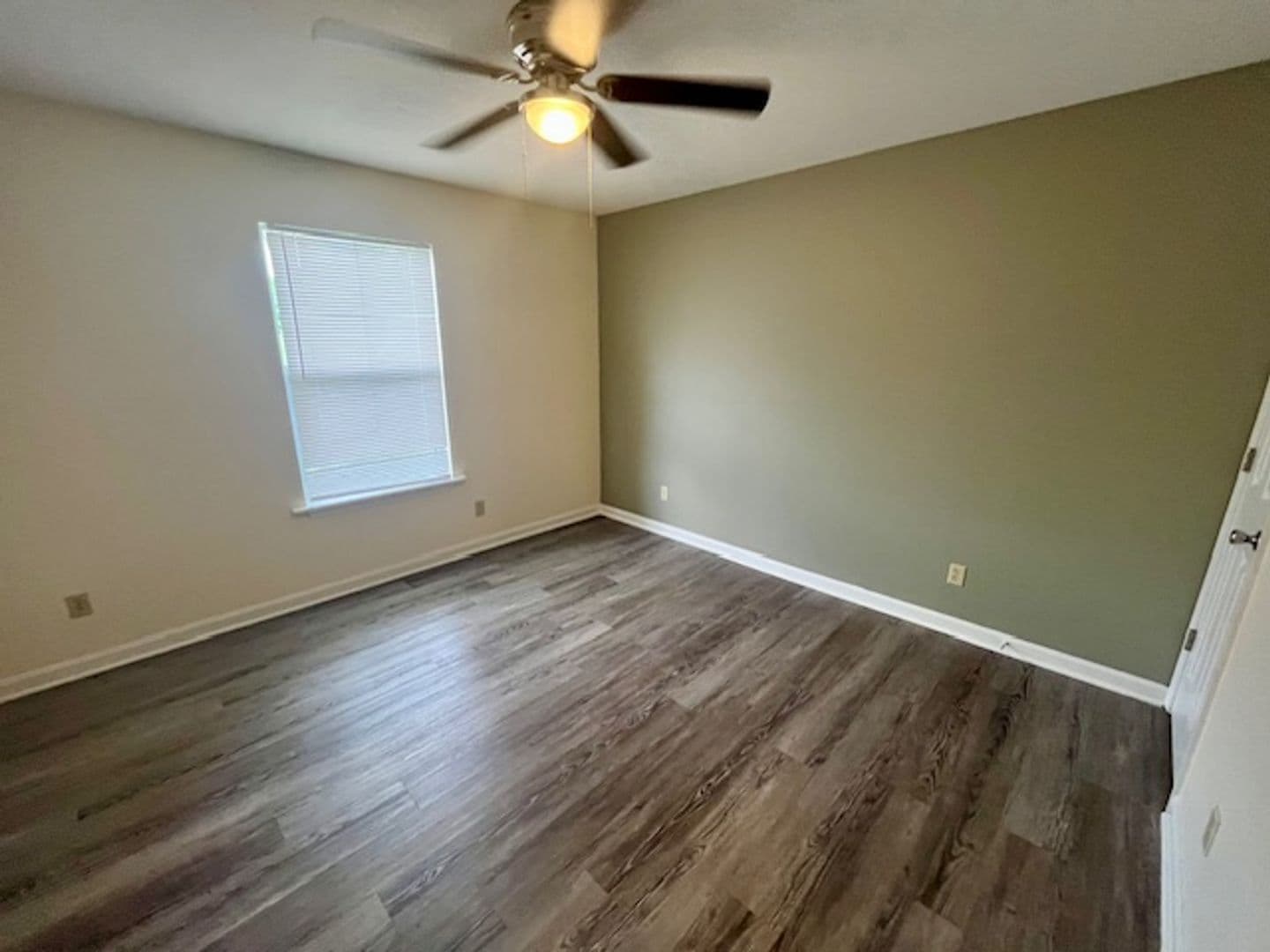 Mt. Washington Apartment: 253 Ables Way