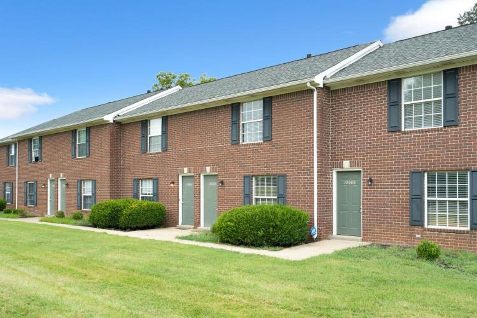 Shepherdsville Townhome: 12008 Morningside Drive