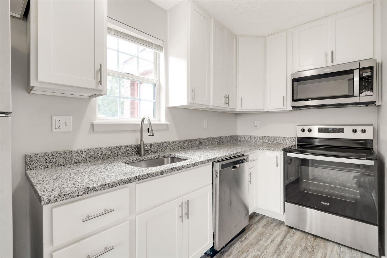 Shepherdsville Townhome: 12008 Morningside Drive