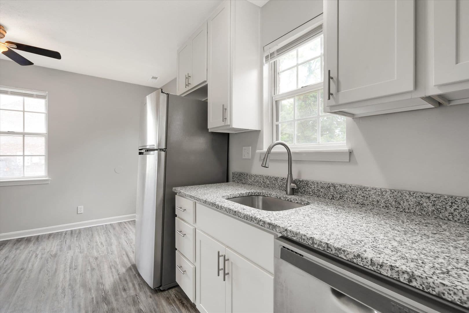 Shepherdsville Townhome: 12008 Morningside Drive