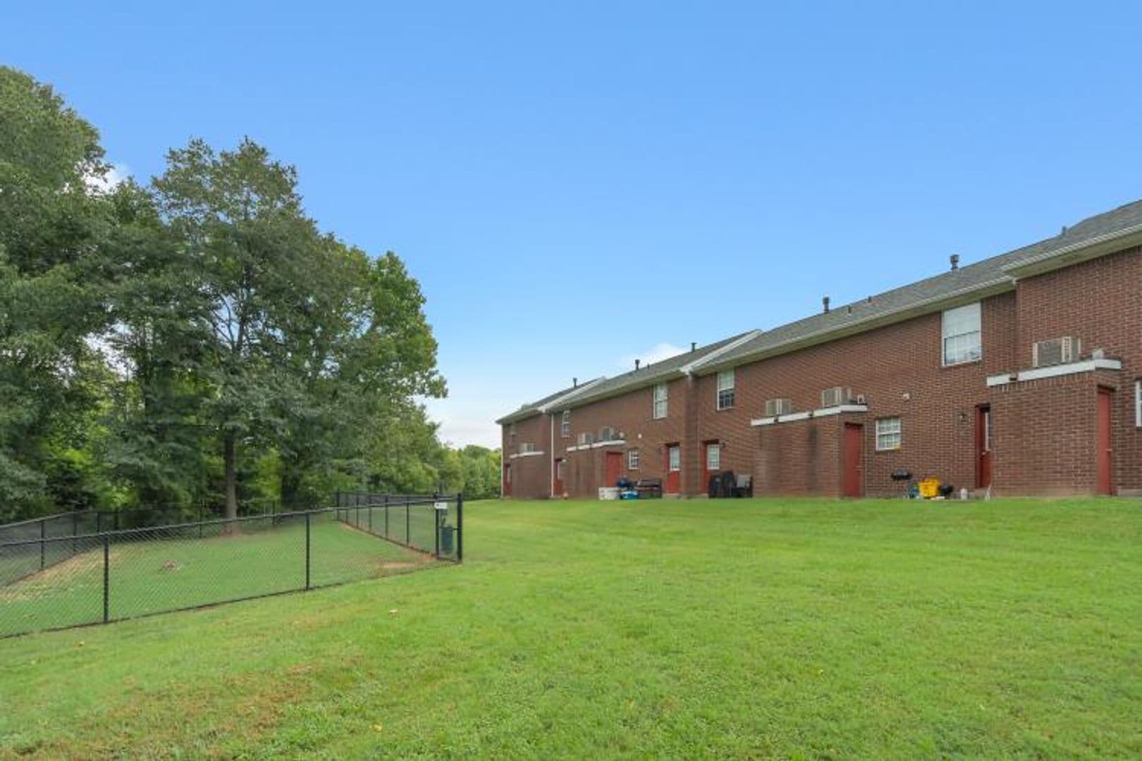 Shepherdsville Townhome: 12018 Morningside Drive