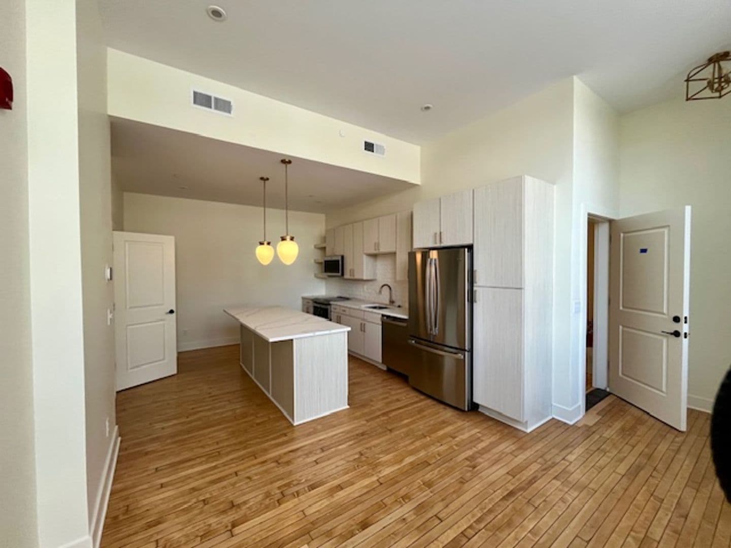 Louisville Apartment: 1810 Sils Avenue
