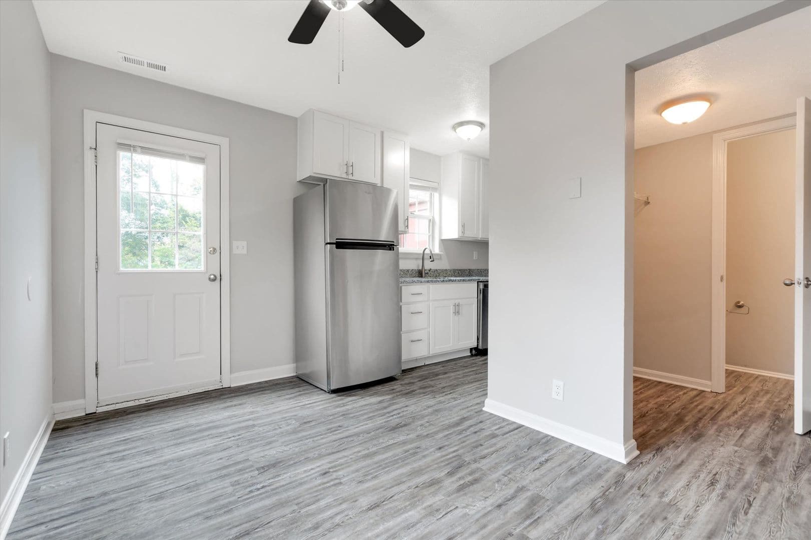 Shepherdsville Townhome: 12008 Morningside Drive