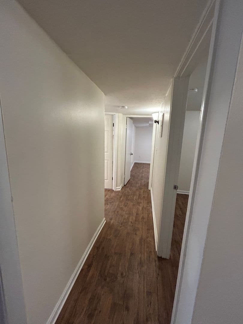 Louisville Apartment: 2007 Terril Lane