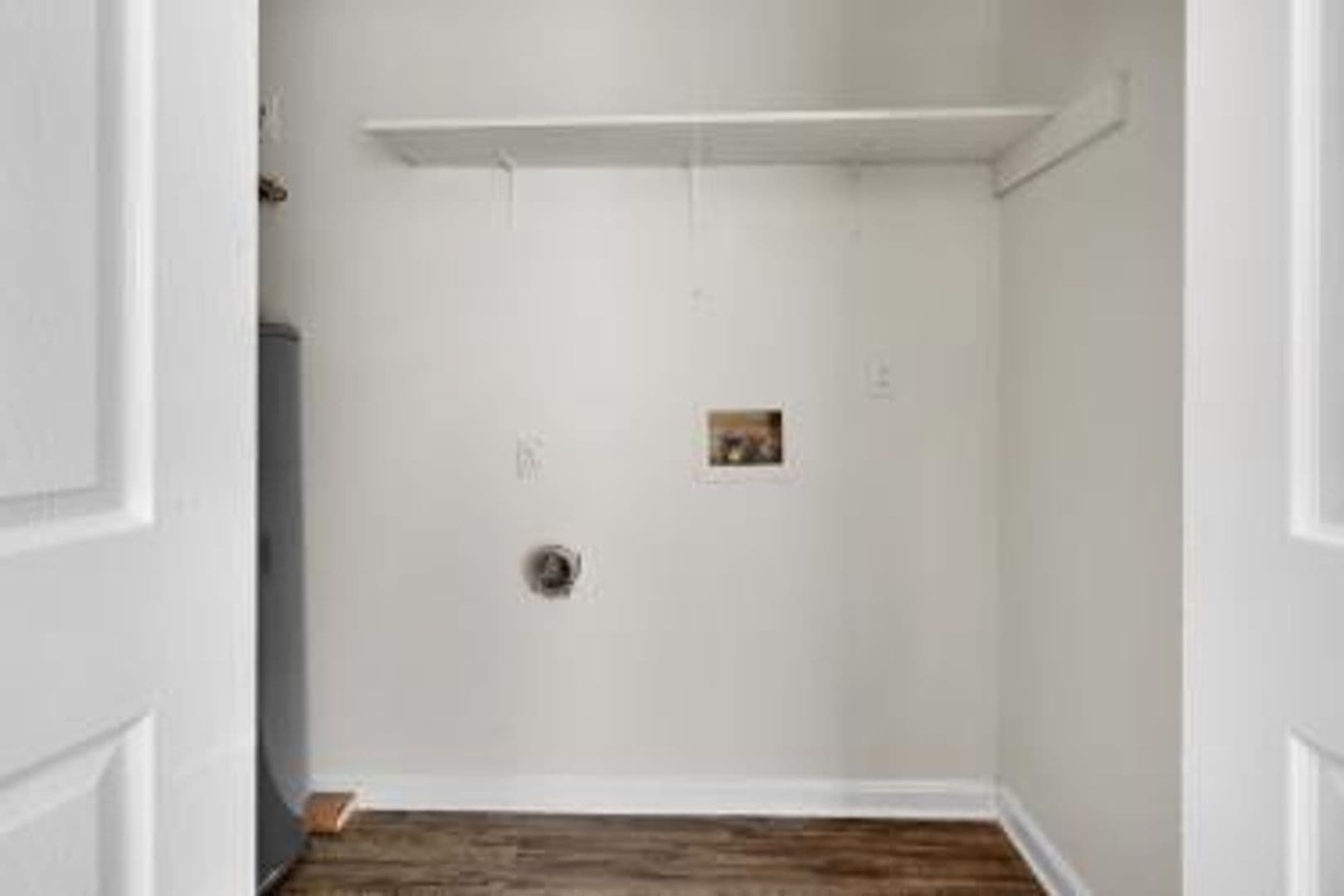 New Albany Apartment: 1821 - 1839 Scott Road