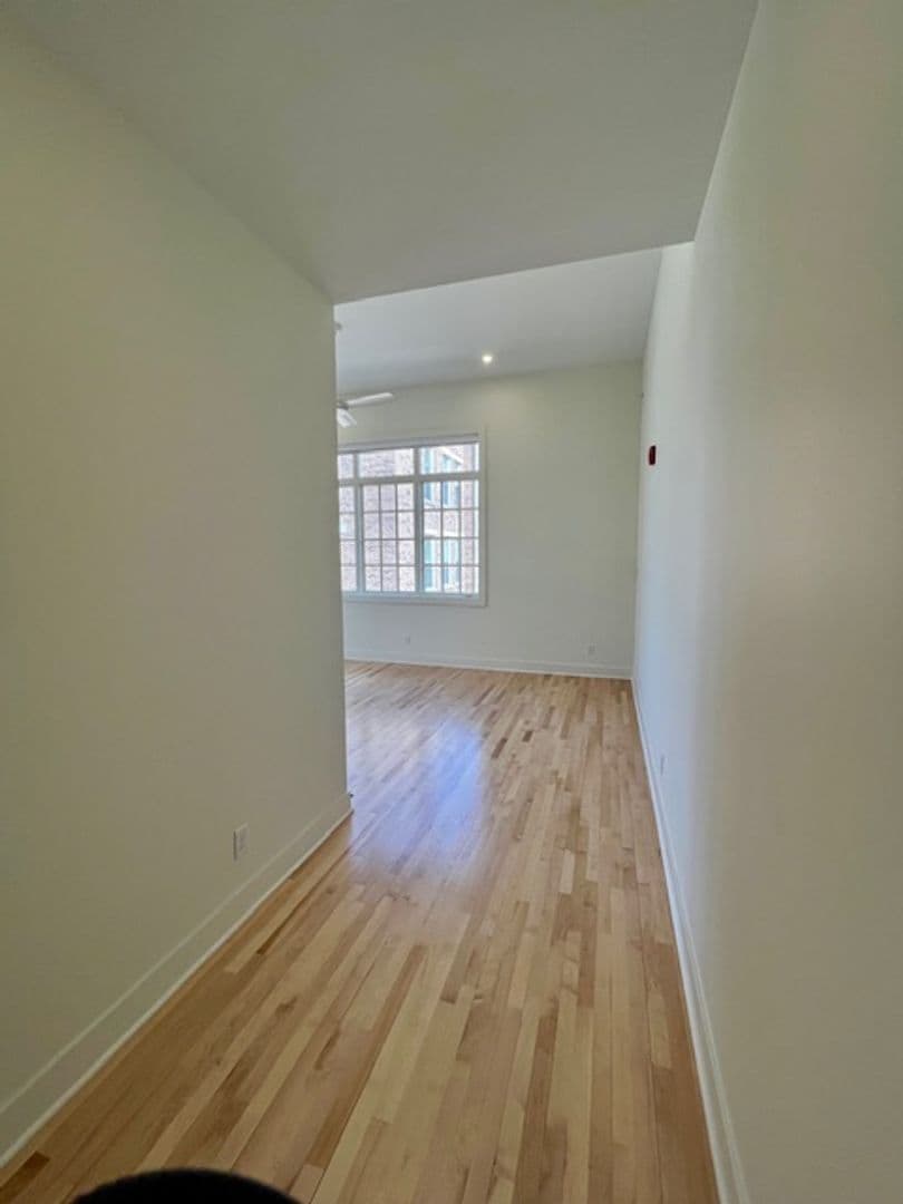 Louisville Apartment: 1810 Sils Avenue