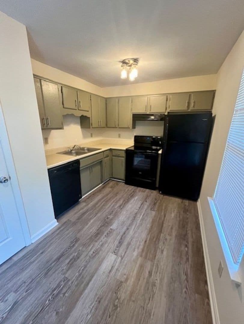 Mt. Washington Apartment: 253 Ables Way