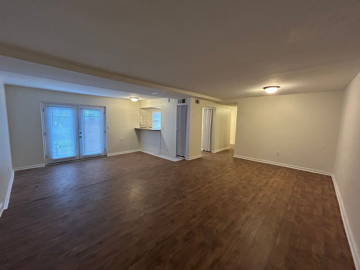 Louisville Apartment: 2007 Terril Lane