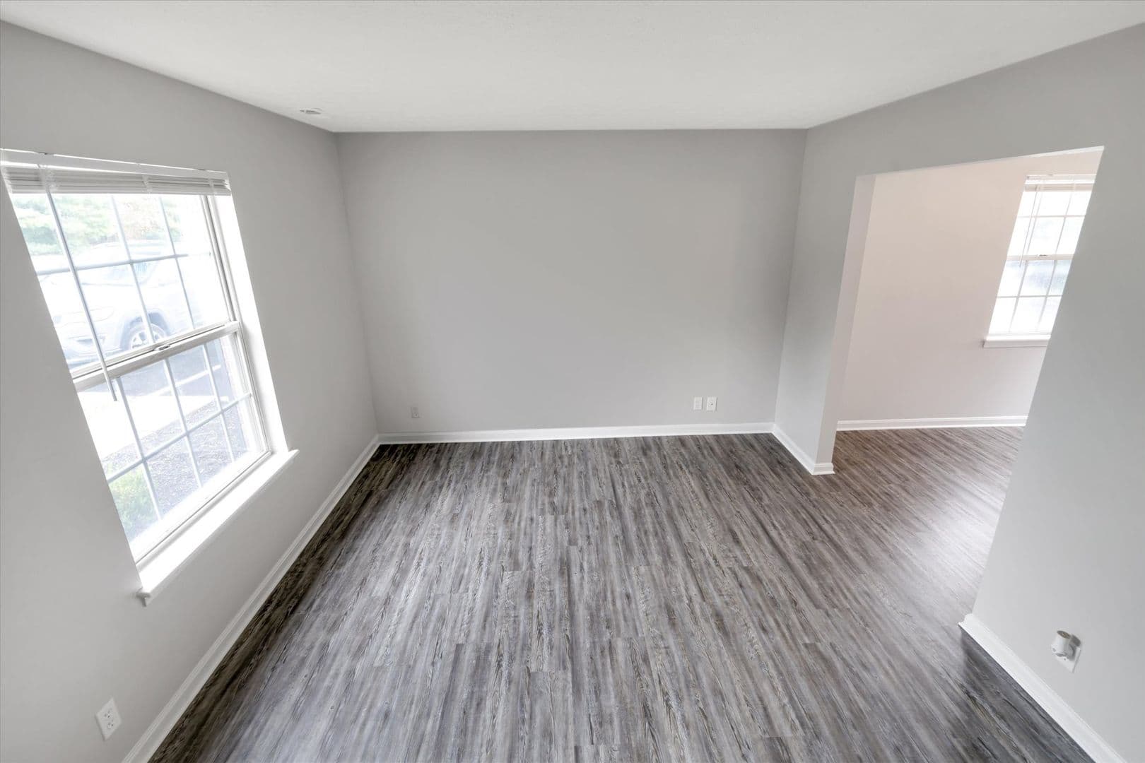 Shepherdsville Townhome: 12008 Morningside Drive