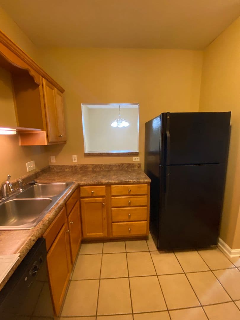 Louisville Apartment: 4500-4510 Westport Woods Lane