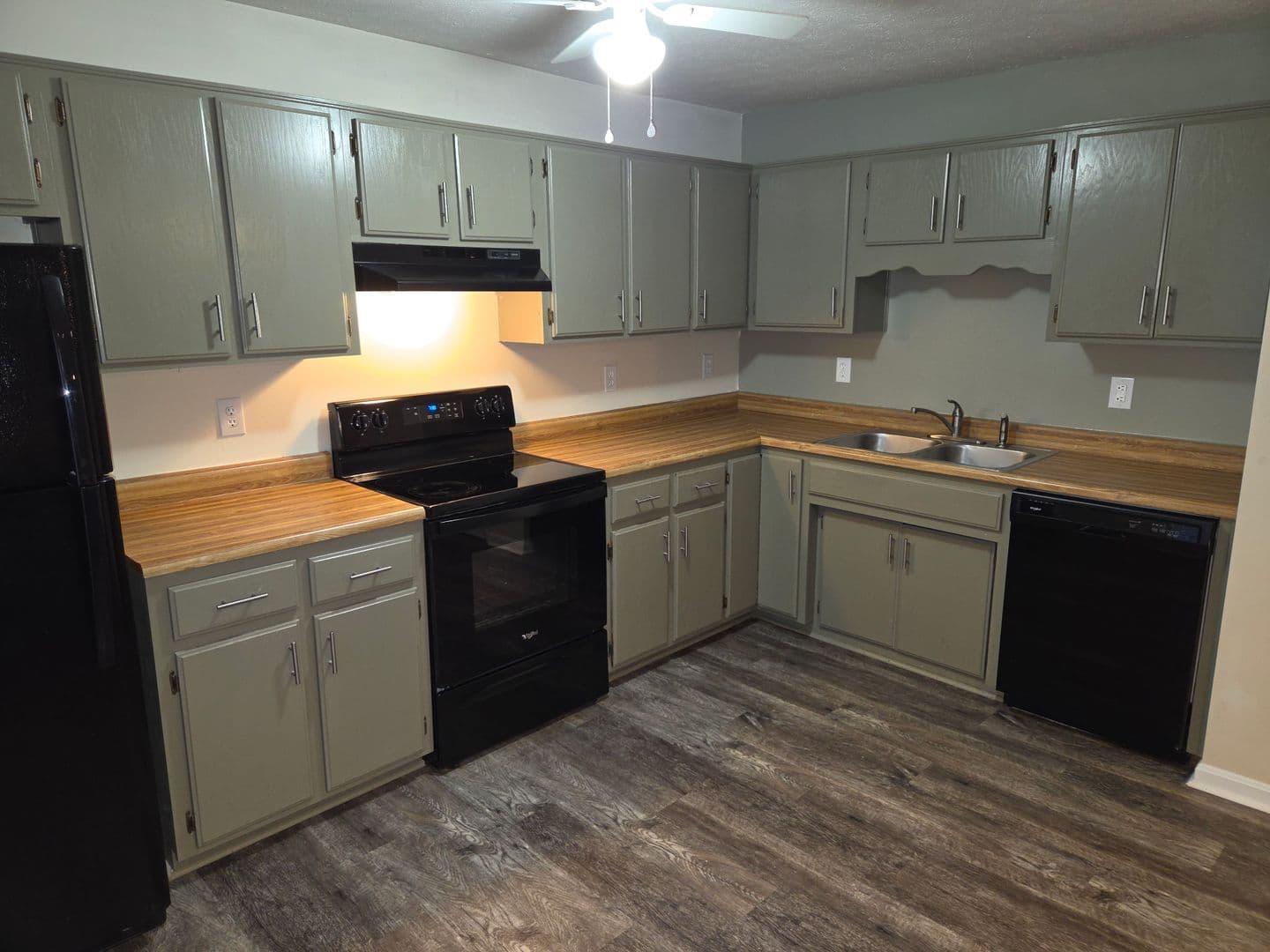 Mt. Washington Apartment: 253 Ables Way