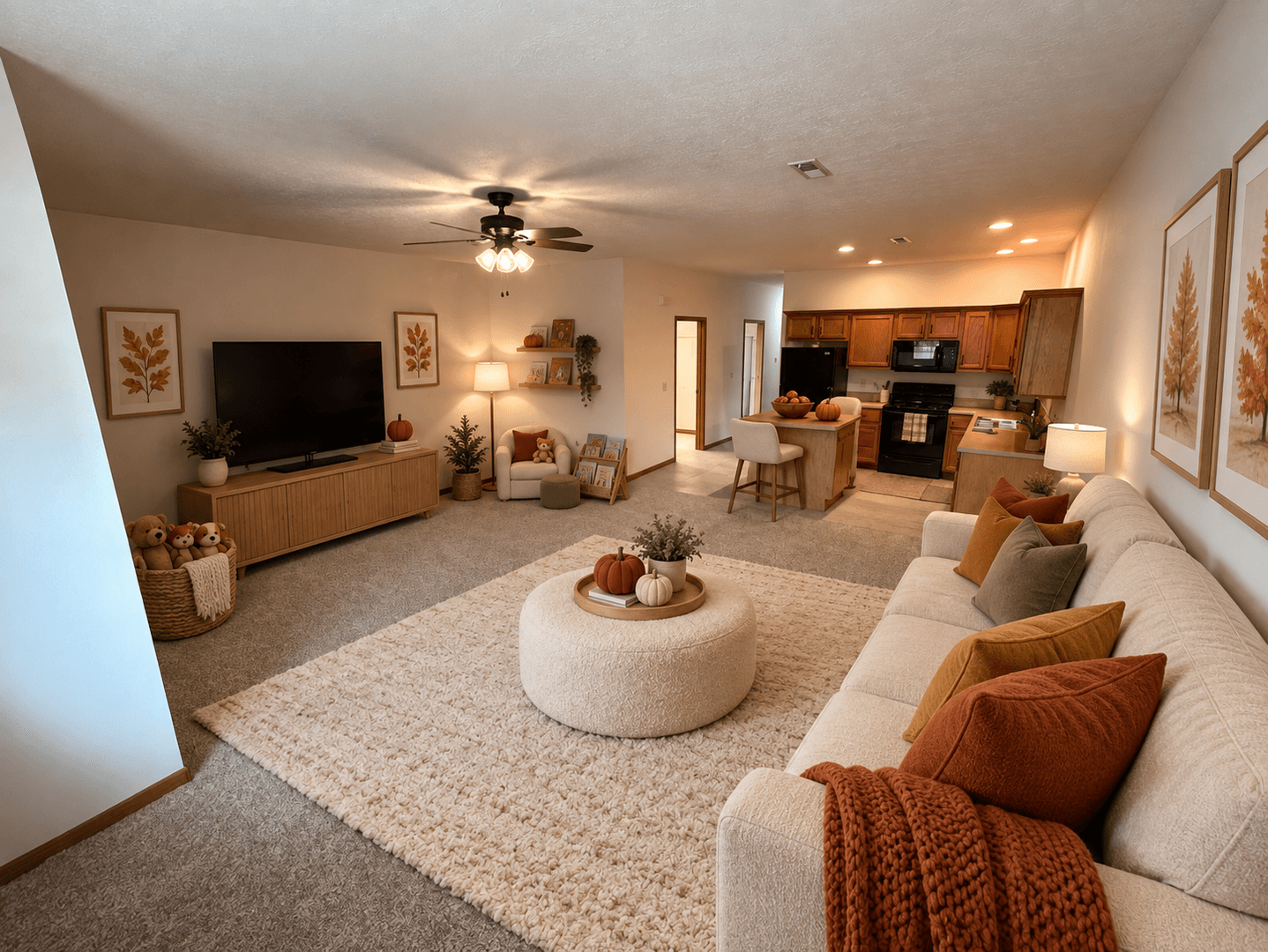 Troy Condo: 1035 Laurel Tree Ct