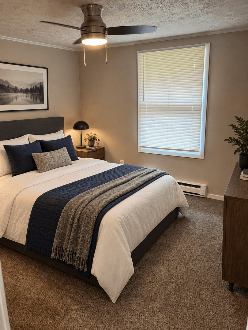 Troy Apartment: 455 Stonyridge Ave