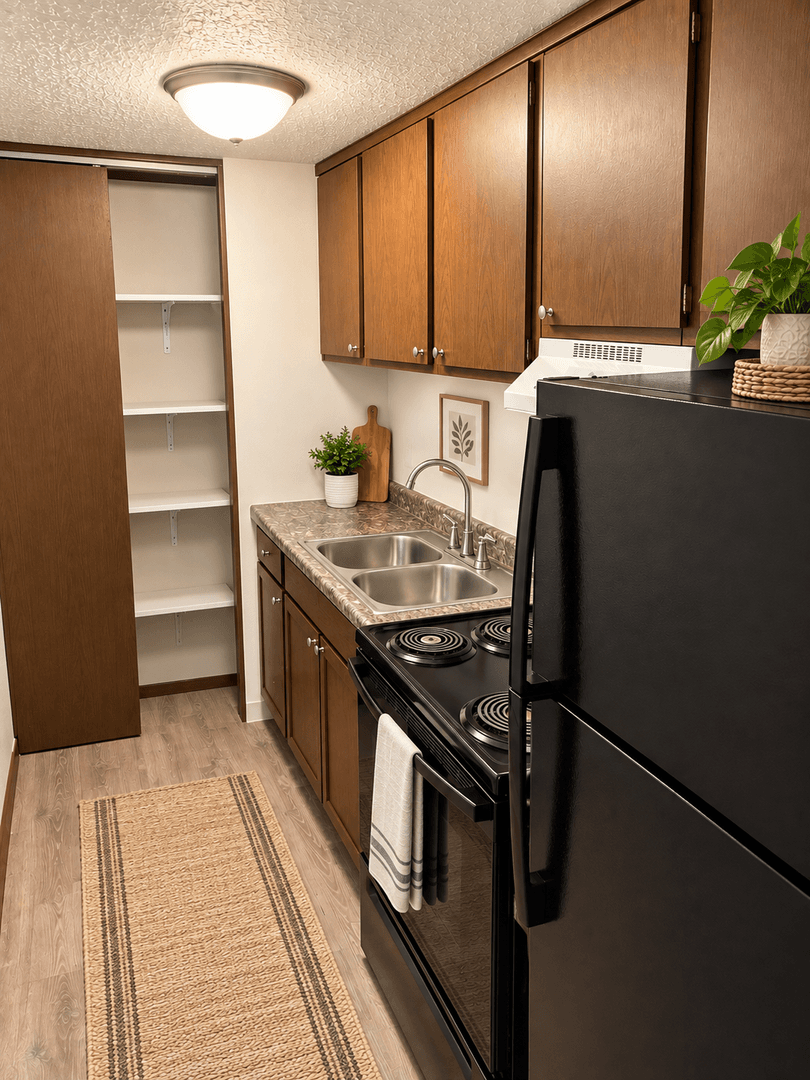 Troy Apartment: 455 Stonyridge Ave