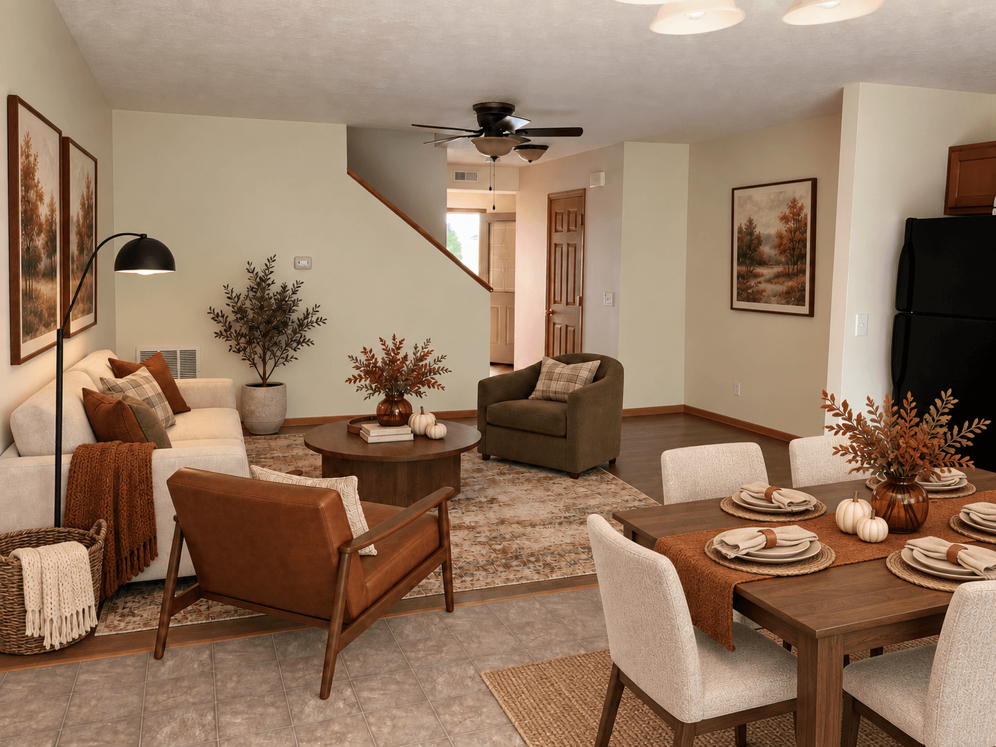Troy Condo: 1046 Laurel Tree Ct